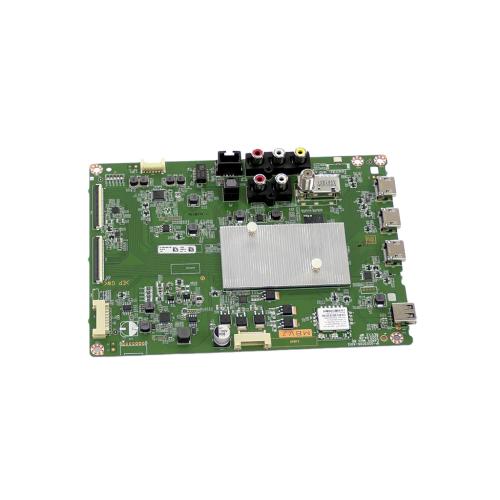VIZIO-FOXCONN Main Board (Lftrzolw) - Y8389322D