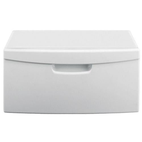 Samsung WE357A0W/XAA 15-Inch Laundry Pedestal With Drawer (White)