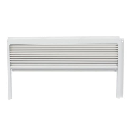 Midea Window Accordian Subassembly - 12120300004325
