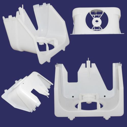 Whirlpool Fan-Scroll - WP2182119