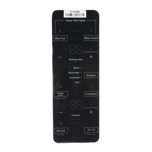 Whirlpool Control Board - W11099342