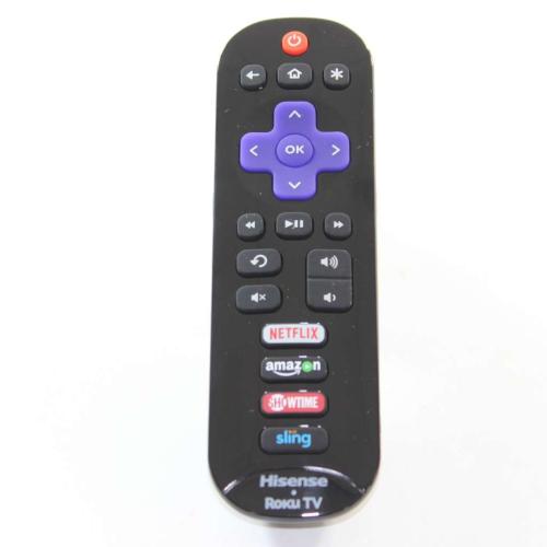 Hisense Television Remote Control - 194606