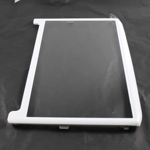 LG Freezer Shelf Assembly - AHT73455102