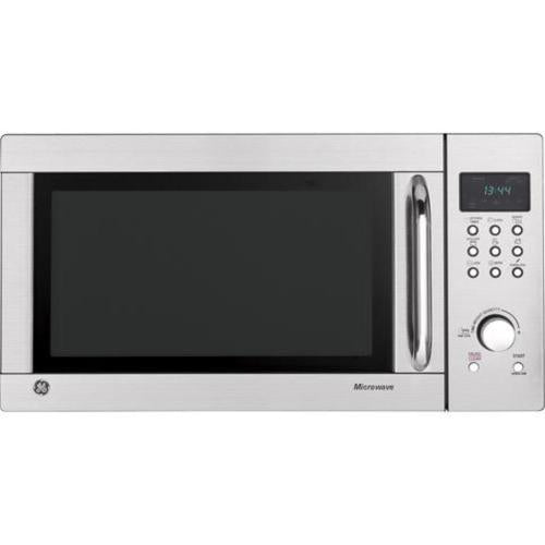 Ge JES1344SK03 Microwave Or Advantium
