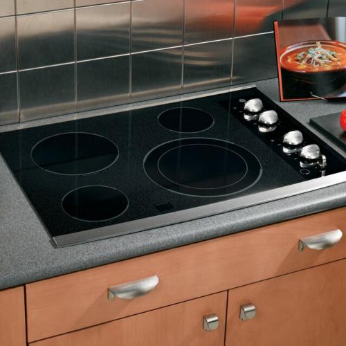 Ge JP356SM2SS Electric Range