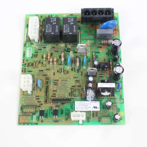 Whirlpool Control Board - WP2321711