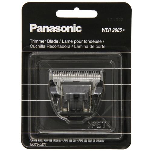Panasonic Shaver Trimmer Blade - WER9605P