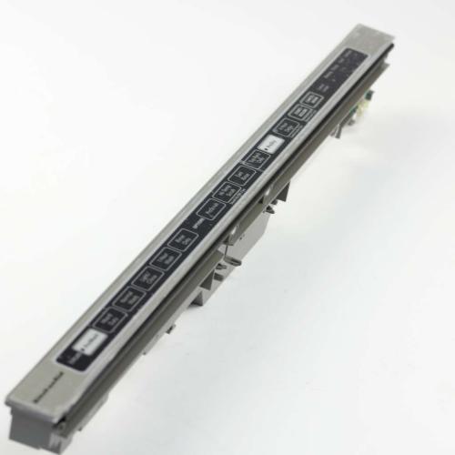 Whirlpool Control Panel - WPW10481112