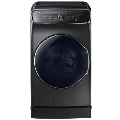Samsung WV60M9900AV/A5 6.0 Cu. Ft. High-efficiency Flex wash Washer