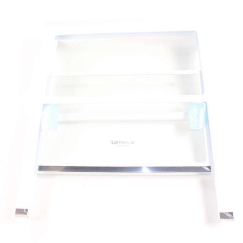 LG Refrigerator Shelf Assembly - AHT73234037