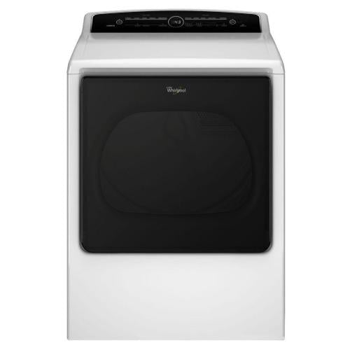 Whirlpool YWED8000DW0 Dryer