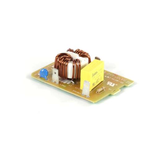 Sharp Microwave Noise Filter Pwb - FPWBFA497WRKZ1
