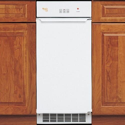Whirlpool GI1500PHW8 Ice Cube Maker