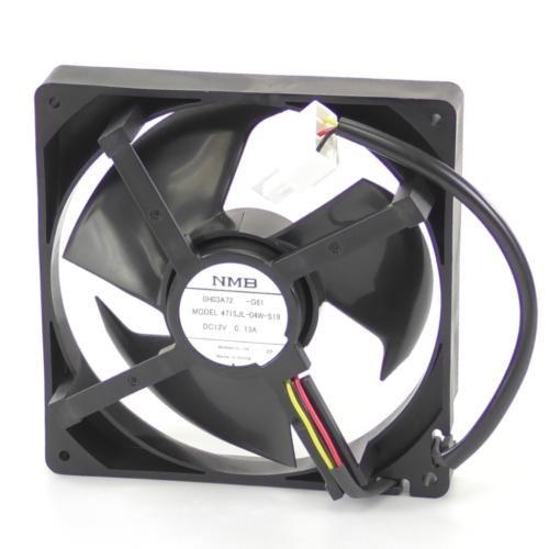 Hisense Refrigerator Evaporator Fan Motor - K1527783