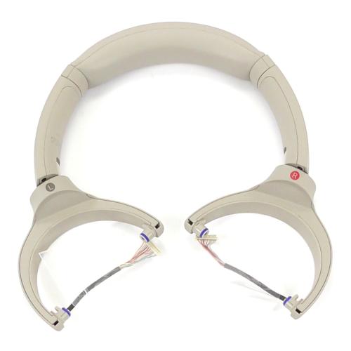 Sony Headband Assy S Sv-White - A-5018-266-B