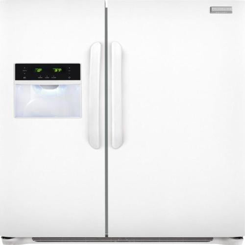 Electrolux FGHS2631PP0