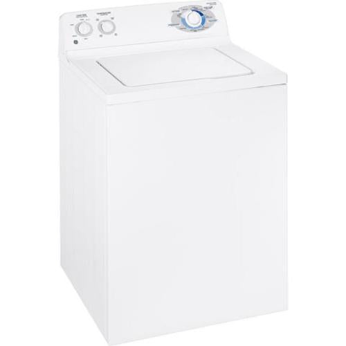 Ge WHDSR316G1WW Washer