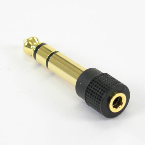 Bowers &Wilkins Adapter 6.3Mm/3.5Mm - ZZ30899