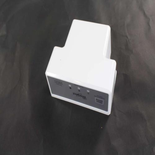 Whirlpool Refrigerator Control Box Assem - W10861719