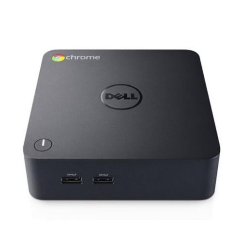 Dell CHROMEBOX3010 Chromebox 3010 Tablets
