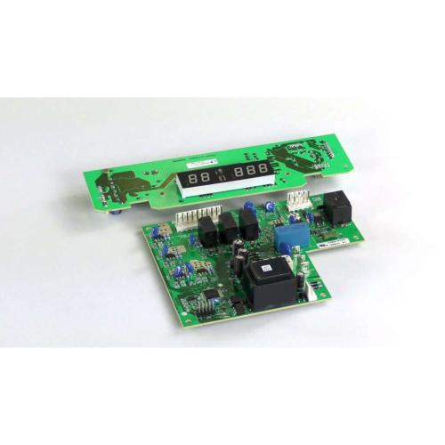 Whirlpool Refrigerator User Control And - 12002330