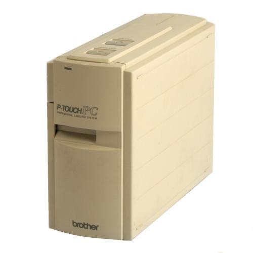 Brother PTPC New Computer Label Printer