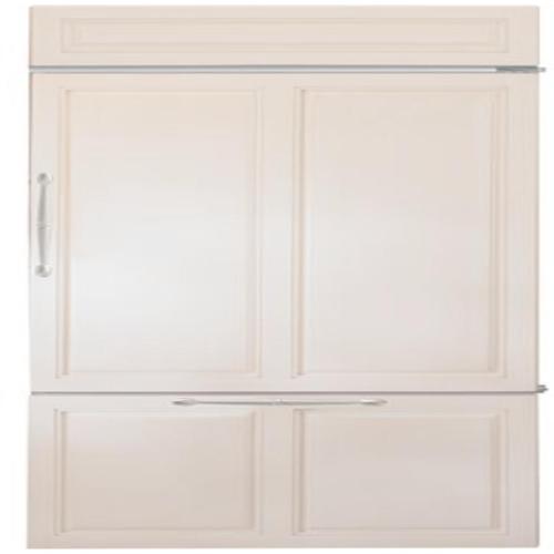 Ge ZIC360NHBRH Refrigerator