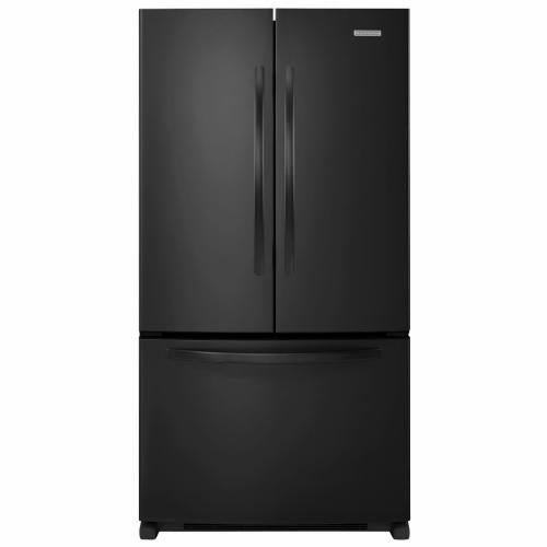 Whirlpool WHIKBFS25EWBL3 Refrigerator