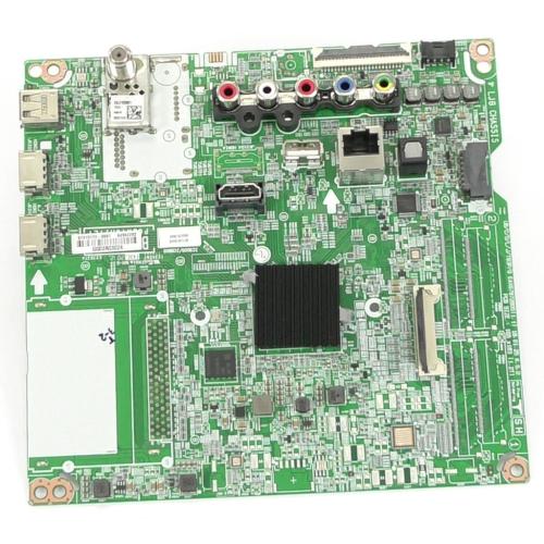 LG Bpr Total Assembly - EBU64964203