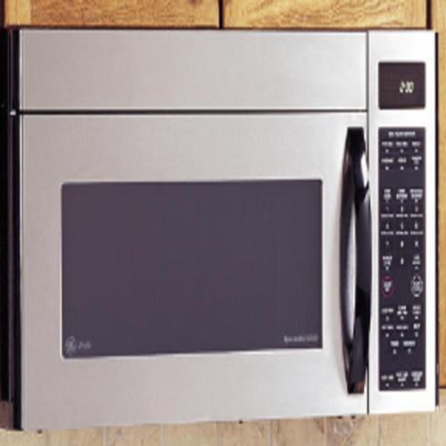Ge JVM1860SD002 Microwave Or Advantium