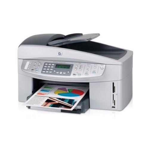 Hp Us Q5560CR Officejet 7213 (Japan And Eastern Europe)