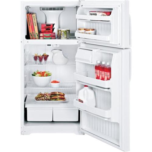 Ge GTS16BBSELWW Refrigerator
