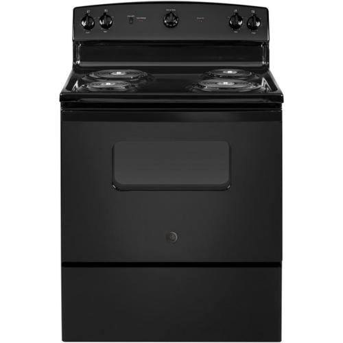 Ge JBS160DM3BB Electric Range