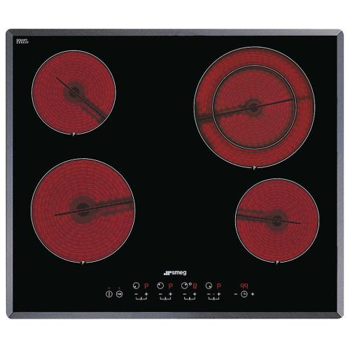 Smeg S2641TCU Ceramic Cooktop