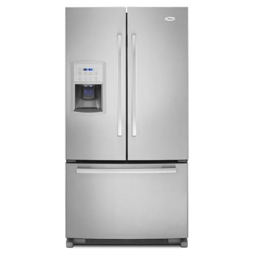 Whirlpool GI5FSAXVY03 Bottom-Mount Refrigerator