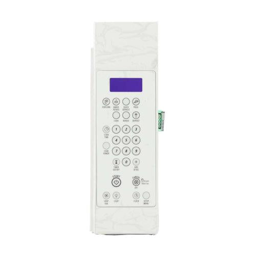 Whirlpool Control Panel - W10211460