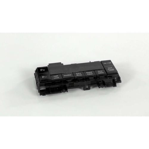 Beko Dishwasher Button - Card Holder - 1780357400