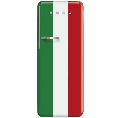 Smeg FAB28URDIT3 Lh L0 Refrigerator Fab28