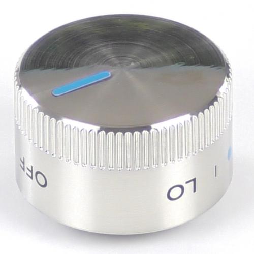 Midea Ss Knob Triple Ring - 12971100018822
