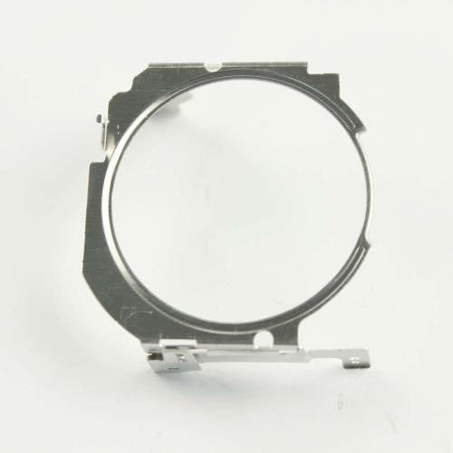 Sony Heat Sink (4974), Front - 4-565-782-01