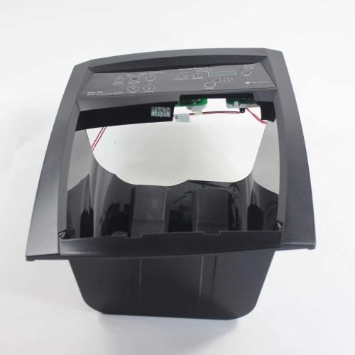 Whirlpool Cover-Front - WPW10167169