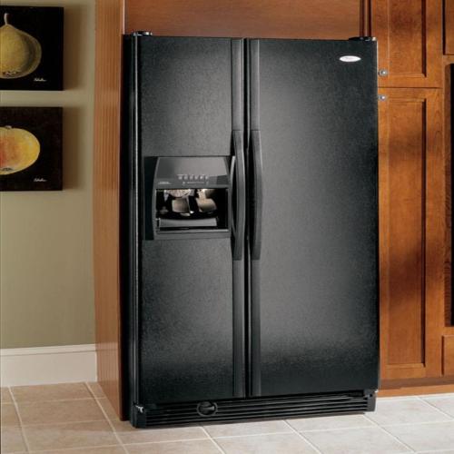 Whirlpool GS5SHAXNT01 Refrigerator