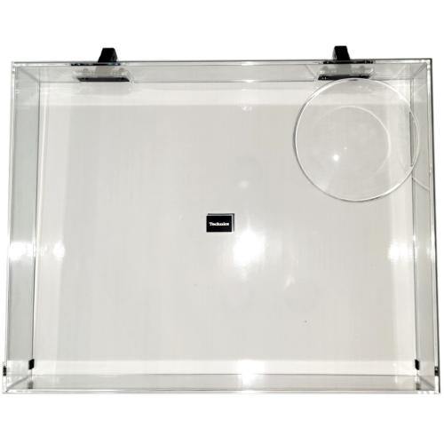 Panasonic Turntable Cover - TTFA0457