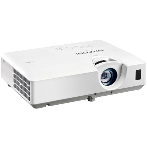 Maxell CPX3041WN Lamp Lcd Projector (Xga, 3000Lm) 2015
