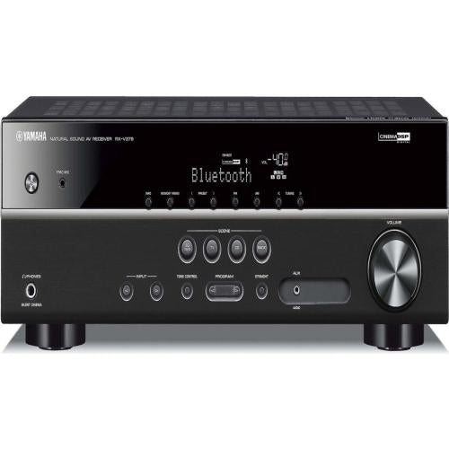 Yamaha RXV379