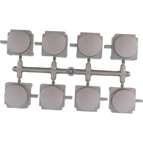 Bosch Push Button Cap - 00626220