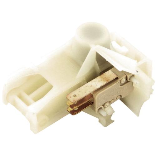 Bosch Dishwasher Door Latch -  00654621