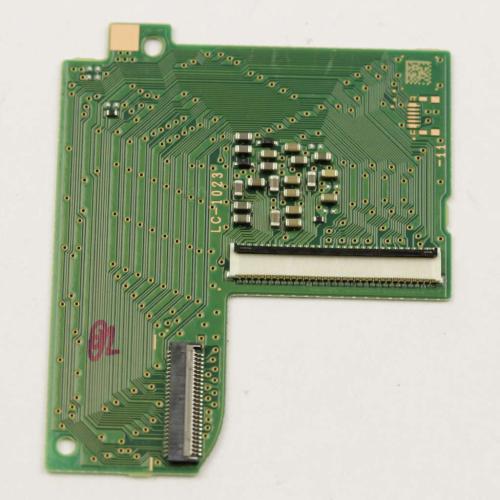 Sony Lc-1023 Mount - A-2064-120-A