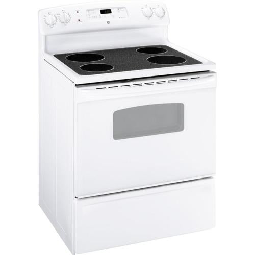 Ge JBP61DM2WW Electric Range