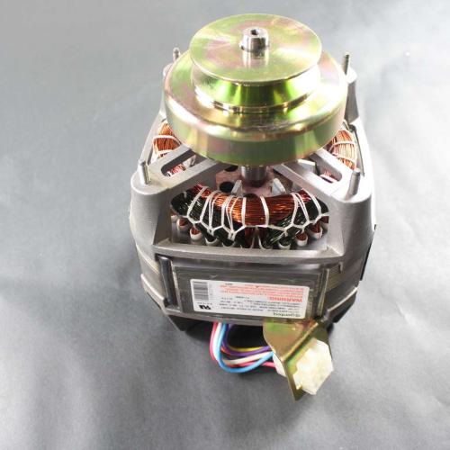 GE Kit-2 Spd Clutchless Mtr - WH49X10035